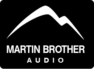 Martin Brother
