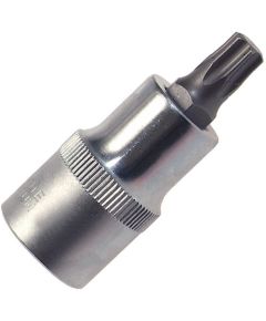 T-70 torx insert for socket wrench - CRV steel 91702 