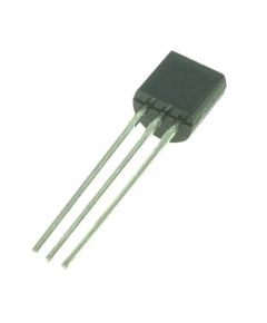 Transistor BC556B 93168 