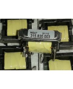 MEAT Schalttransformator 315.820.003 NOS100640 
