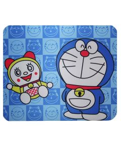 Mouse pad 25x21 cm Doraemon P1334 