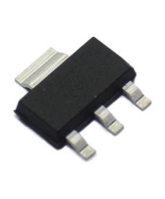 Transistor BCP51-16 - PNP 45V 1A - paquet de 10 pièces NOS150016 