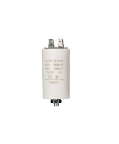12,0uf / 450 V + Aarde-Kondensator ND1265 Fixapart