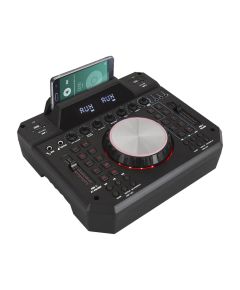 Console DJ Mixer USB/SD/Bluetooth V2045 WEB