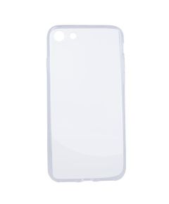 Cover for Xiaomi CC9 / Xiaomi Mi A3 lite in transparent TPU silicone MOB1410 