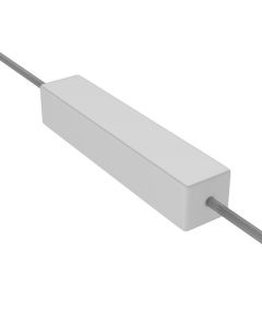 Resistencia al cable axial cementado de 0.15 ohmios 9W - paquete de 2 piezas NOS100851 