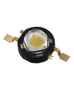 High brightness LED diode N42180-01 - warm white light - pack of 2 pieces NOS160109 