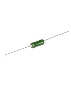 Wire resistor 0,62 ohm 2W - pack of 4 pieces NOS101011 