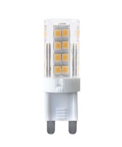 Lampadina LED Capsula G9 2W 160 lumen luce calda Century N200 