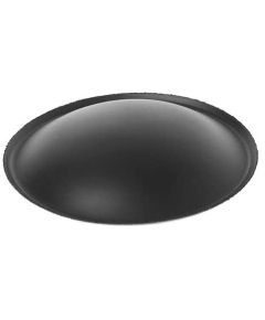 Dust cover dome 4cm 91426 