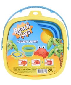 Beach Bucket - Various colors KP2024 