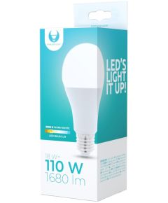 Lampada LED 18W 1680lm E27 Bianco caldo Forever Light M968 Forever Light
