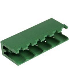 THT Solder Pin [PCB, Through-Hole] 6P male connector ND3418 RND Connect