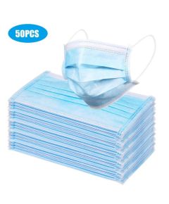 Surgical Mask - Pack of 50 pieces H974 