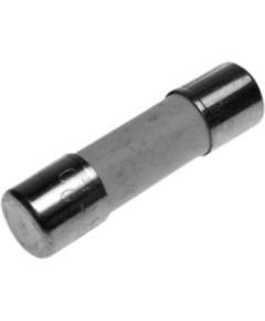 Fuse 5x20mm: 6.3A Delayed ND4084 RND Components