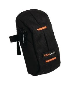Compact Camera Case 60x100 Black / Orange ND4400 Camlink