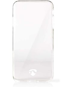 Cover  in silicone per Apple iPhone XR trasparente ND1595 Nedis
