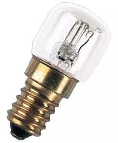 Ampoule à incandescence pour four E14 15W lumière chaude Osram E1050 Osram