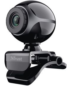 Webcam USB con microfono integrato 640x480 P614 Trust