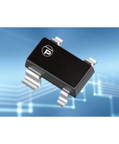 TVS PSLC08C-LF-T7 Bidirectional Capacitance Transient Voltage Suppressor Diode - confezione da 25 pezzi NOS150112 