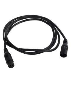 1m XLR 3 pin digital DMX cable SP6181 