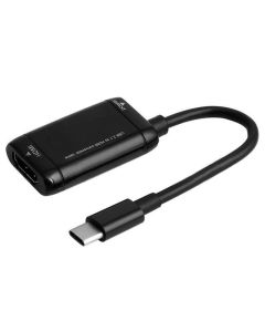USB type C 3.1 to HDMI 4K 30Hz video adapter WB1121 