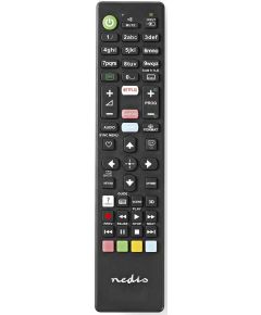 Télécommande de remplacement pour téléviseur Sony préprogrammée ND6527 Nedis