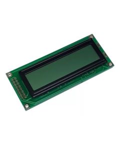 Display monocromatico LCD GDM1602E B8080 