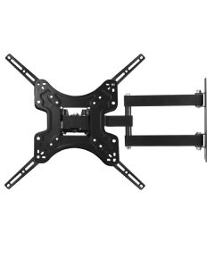 Wall bracket for 14-55" tiltable plasma LCD TV with extendable jointed arm STAND720 