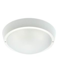 Outdoor LED ceiling light 18W 1224Lm natural light IP65 Φ220x99mm Vito EL219 Vito