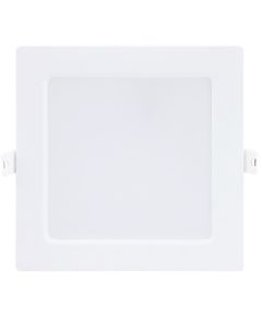 Square recessed LED panel 80*80mm 3W natural light EL2195 Vito