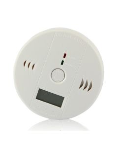 Carbon Monoxide Detector Z850 
