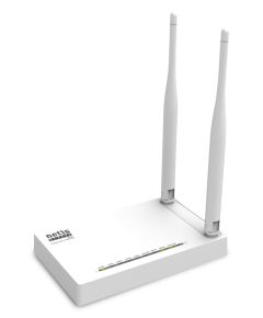 DL4323 - 300 Mbit / s Wireless N ADSL2 + Modem Router DL4323 Netis