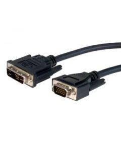 Cable de monitor DVI-A a VGA M / M 3.0 mt P509 