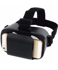 Virtual-Reality-Brille CMVR-100 Crown Micro