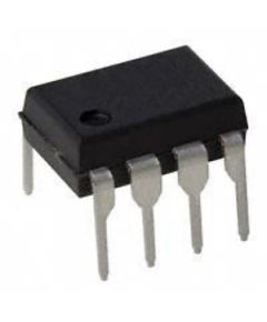 Integrated circuit TDA8196 - SWITCH DC VOLUME NOS101202 