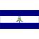 Kriegsmarine Flagge Honduras 400x200cm FLAG078 