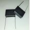Condensador de polipropileno 0.47uF 250Vac - paquete de 5 piezas NOS180014 