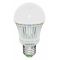 Drop LED bulb 9W E27 warm light 1055 lumen Century N167 Century