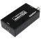 Video converter from SDI BNC to HDMI SDI / HD-SDI / 3G-SDI 1080P adapter WB1660 