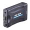 Convertitore audio/video da SCART a HDMI HD Blu-Ray L024 