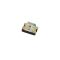 BLUE SMD LED diode 0603 - pack of 10 pieces NOS150130 